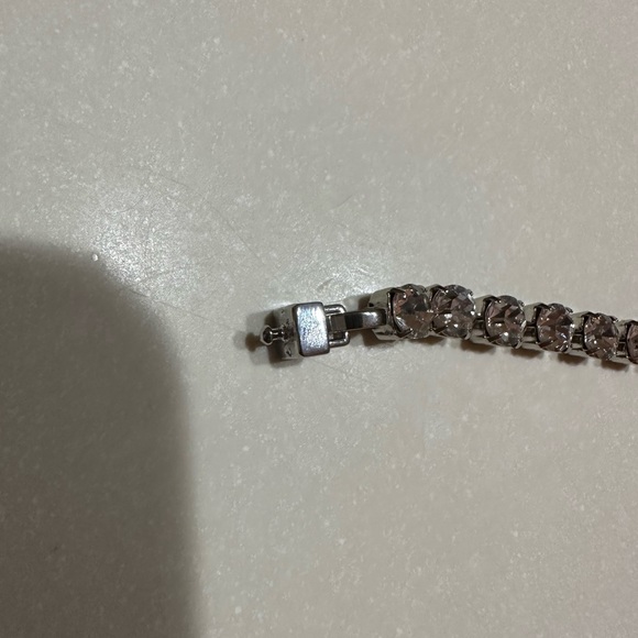 Givenchy 4G crystal large necklace - Picture 12 of 13